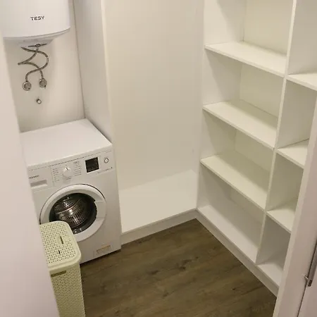 Quiet, Centrally Located & Swimming Pool Apartment