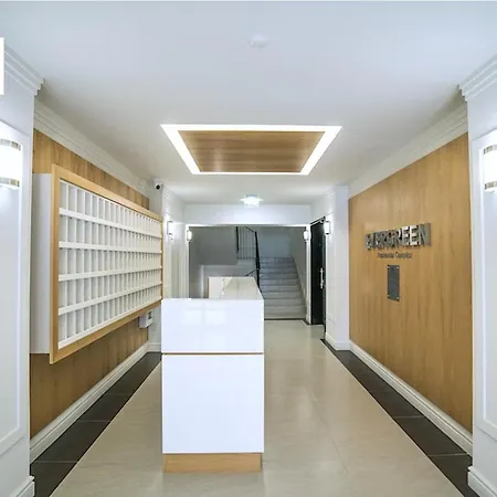 Quiet, Centrally Located & Swimming Pool Varna